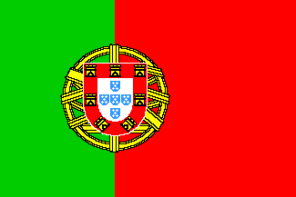 Portugal -Kommer snart!