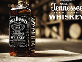 Jack Daniels - Old Tennessee Whisky